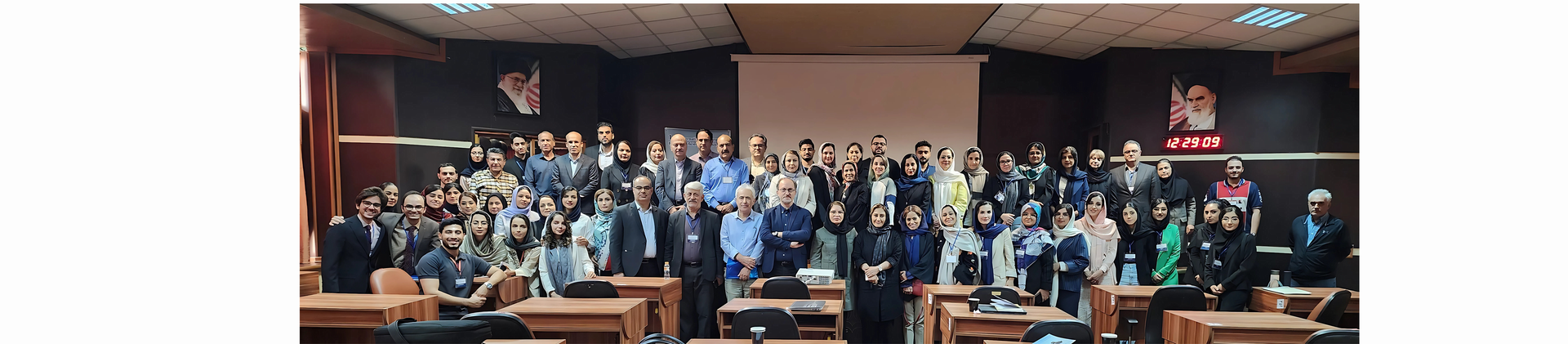 شانزدهمین کنگره نقص ایمنی 
